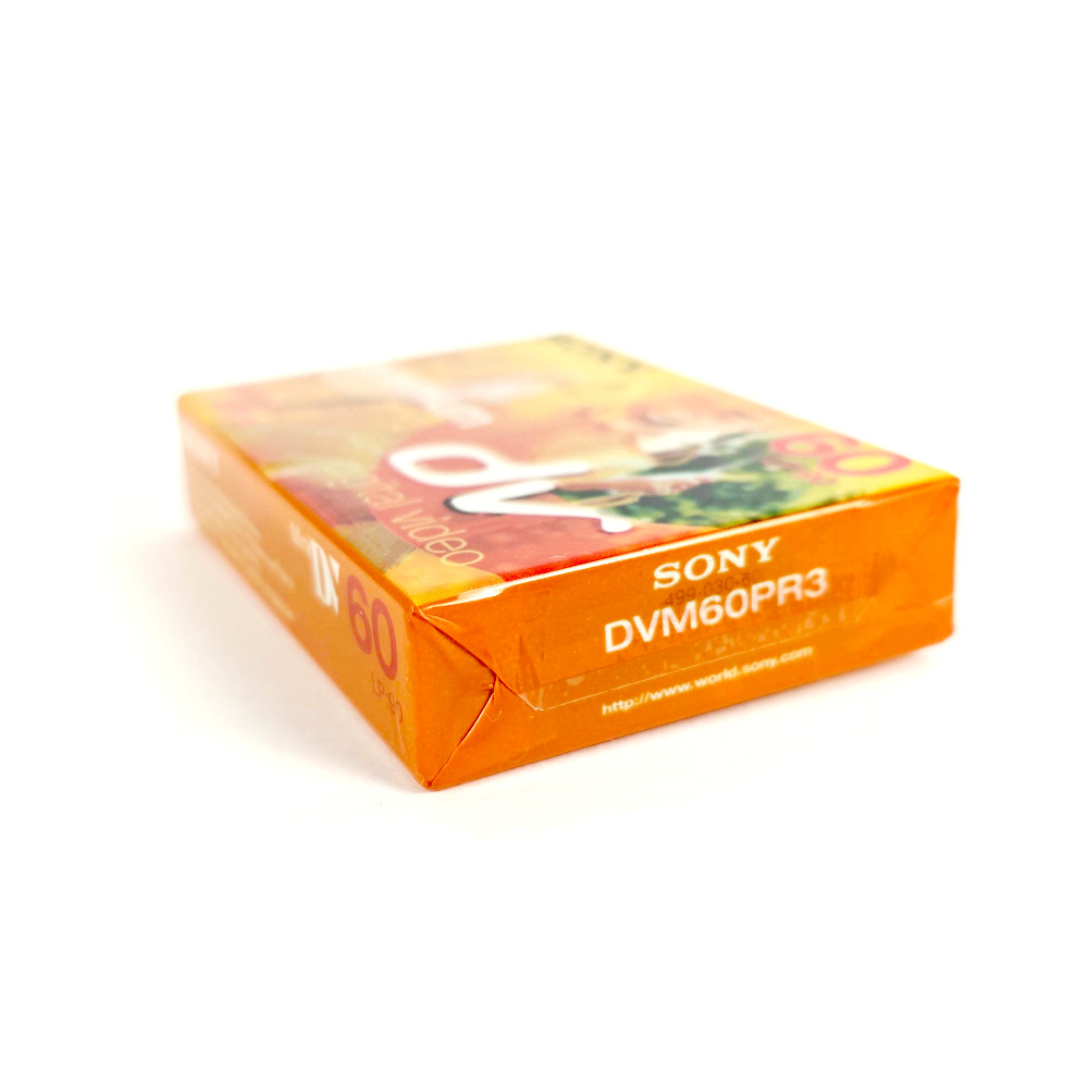 MiniDV cassettes for video recording - immagine 3