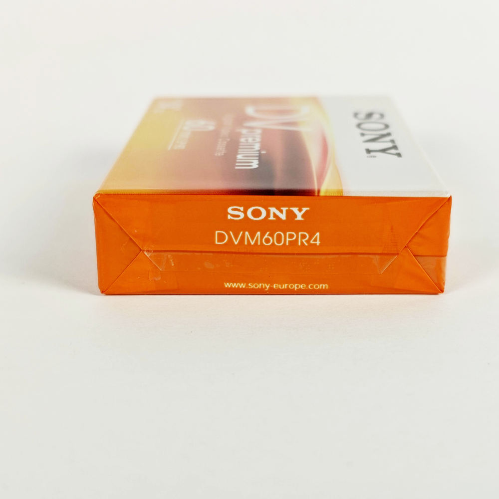 MiniDV cassettes for video recording - immagine 5