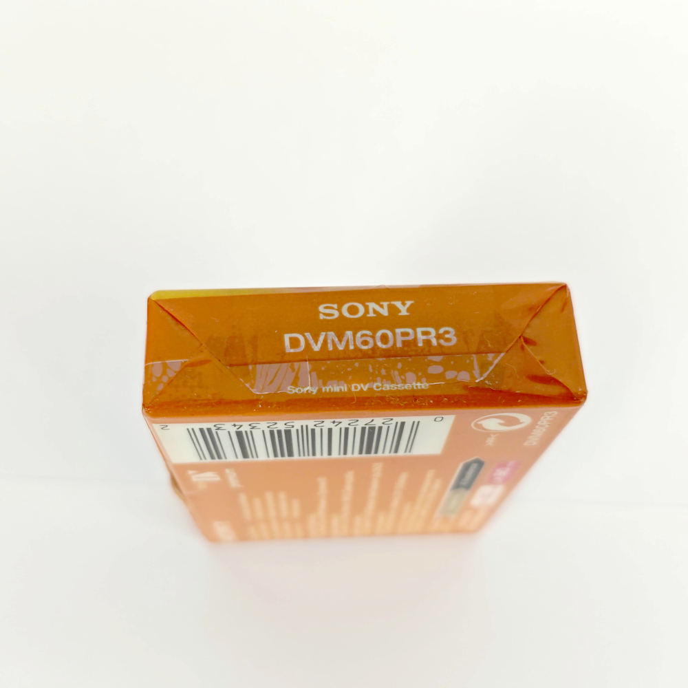 MiniDV cassettes for video recording - immagine 8
