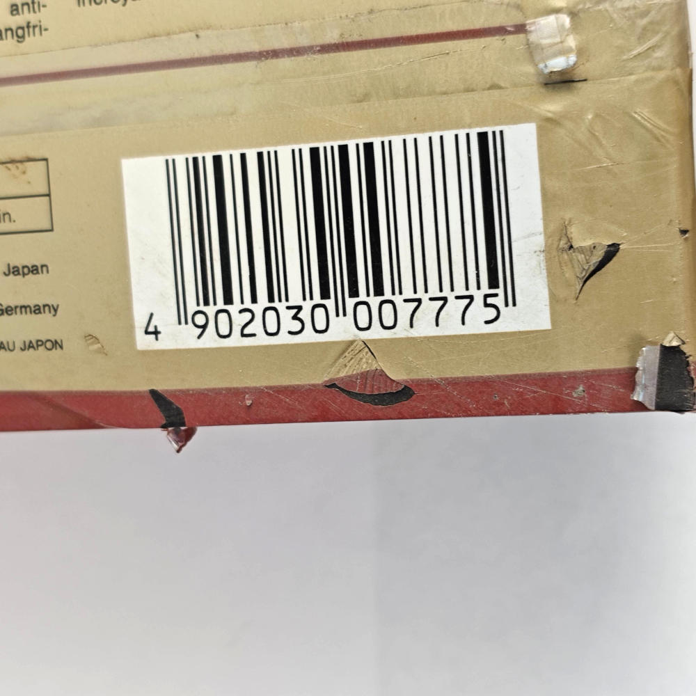 Dual Pack! Sealed TDK S-VHS Tapes (XP SE180) - immagine 9