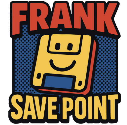 FrankSavePoint.it |
