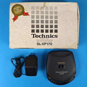 Technics SL XP160 CD Player