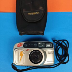 Minolta Riva Zoom 70 PICO