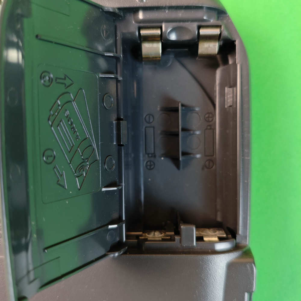 Sony Discman D-181 portable Cd Player orange - immagine 14